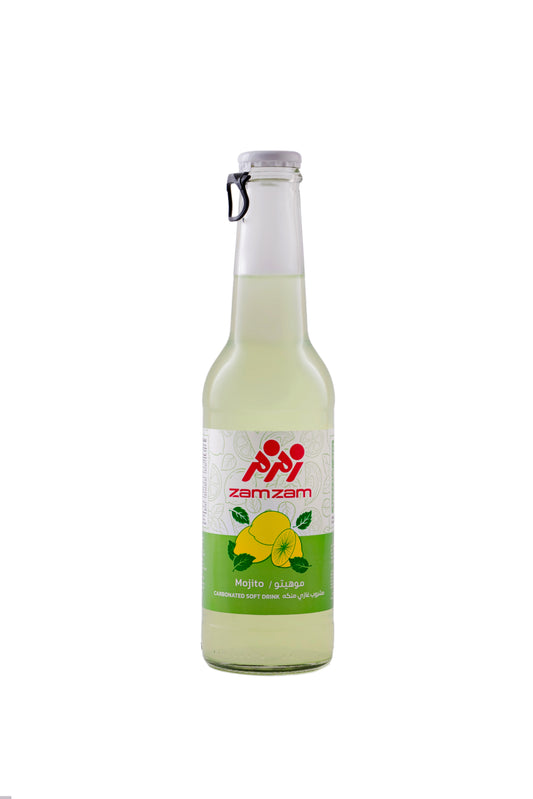 Mojito-275 ml • Glass • Box of 6